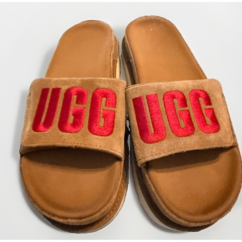 Ugg slippers Laton Size 8 Casual Sport
